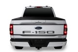 Putco 2021 Ford F-150 Ford Lettering (Cut Letters/Black Platinum) Tailgate Emblems thumbnail 2