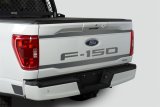 Putco 2021 Ford F-150 Ford Lettering (Cut Letters/Black Platinum) Tailgate Emblems thumbnail 3
