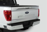 Putco 2021 Ford F-150 Ford Lettering (Cut Letters/Stainless Steel) Tailgate Emblems thumbnail 4