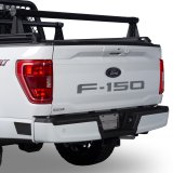 Putco 2021 Ford F-150 Ford Lettering (Cut Letters/Stainless Steel) Tailgate Emblems thumbnail 7