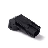 Putco 2021 Ford F-150 Tec Rails - 5.5ft bed thumbnail 4