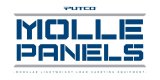 Putco 14-18 Chevy Silverado LD/GMC Sierra LD - 6.5ft (Standard Box) Molle - Driver Side Panel thumbnail 6