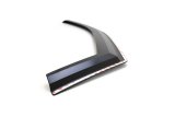 Putco 15-20 Ford Super Duty - Crew/Super/Regular Cab Element Matte Black Window Visors (Front Only) thumbnail 4