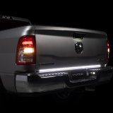 Putco 60in. Direct Fit Red Blade Kit for 04-14 F-150 / 09-19 RAM / 07-18 Silverado & Sierra thumbnail 2