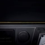 Putco 60in. Direct Fit Red Blade Kit for 04-14 F-150 / 09-19 RAM / 07-18 Silverado & Sierra thumbnail 9