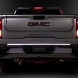Putco 2019+ Silverado/Sierra 60in Red Light Blade Direct Fit Kit Red thumbnail 8
