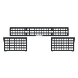 Putco 19-22 Chevrolet Silverado 1500 / GMC Sierra 1500 w/ Multi-Pro Tailgate Molle - Tailgate Panel thumbnail 1