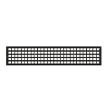 Putco 19-22 Ram HD / HD Dually Molle - Tailgate Panel thumbnail 1