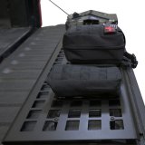 Putco 19-22 Ram HD / HD Dually Molle - Tailgate Panel thumbnail 3