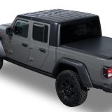 Putco 18-22 Jeep Wrangler JL/Gladiator JT Element Sky View Hard Top thumbnail 2
