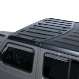 Putco 18-22 Jeep Wrangler JL/Gladiator JT Element Sky View Hard Top thumbnail 3