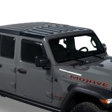 Putco 18-22 Jeep Wrangler JL/Gladiator JT Element Sky View Hard Top thumbnail 9