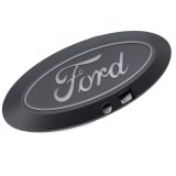 Putco 21-22 Ford F-150 Front Luminix Ford LED Emblem - w/ Camera CutOut thumbnail 5