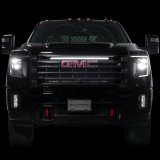 Putco 32in Virtual Blade LED Grille Light Bar thumbnail 1