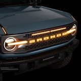 Putco 32in Virtual Blade LED Grille Light Bar thumbnail 2