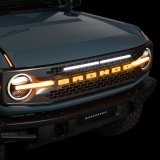 Putco 32in Virtual Blade LED Grille Light Bar thumbnail 3