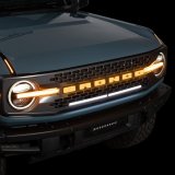 Putco 32in Virtual Blade LED Grille Light Bar thumbnail 4