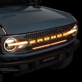 Putco 32in Virtual Blade LED Grille Light Bar thumbnail 5