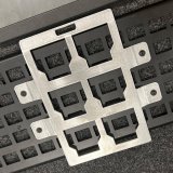 Putco MOLLE Bracket for Milwaukee PACKOUT system - Compact thumbnail 2