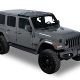 Putco 18-20 Jeep Wrangler JL Sky View Hard Top thumbnail 1