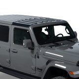Putco 18-20 Jeep Wrangler JL Sky View Hard Top thumbnail 9