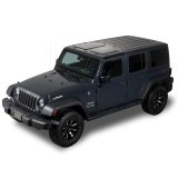 Putco 09-18 Jeep Wrangler JK Sky View Hard Tops thumbnail 3