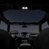Putco 09-18 Jeep Wrangler JK Sky View Hard Tops thumbnail 4