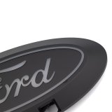 Putco 2023 Ford F-150 Front Luminix Ford LED Emblem - w/Camera CutOut w/o Spray Washer thumbnail 2