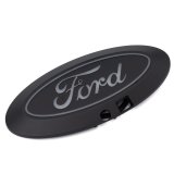 Putco 2023 Ford F-150 Front Luminix Ford LED Emblem - w/Camera CutOut w/o Spray Washer thumbnail 3