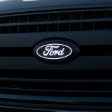Putco 2023 Ford F-150 Front Luminix Ford LED Emblem - w/Camera CutOut w/o Spray Washer thumbnail 7