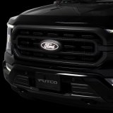 Putco 2023 Ford F-150 Front Luminix Ford LED Emblem - w/Camera CutOut w/o Spray Washer thumbnail 9