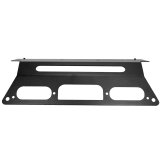 Putco 19-22 Chevrolet Silverado 1500 - 16in Roof Bracket Hornet Brackets thumbnail 1