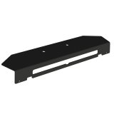 Putco 19-22 Chevrolet Silverado 1500 - 16in Roof Bracket Hornet Brackets thumbnail 2