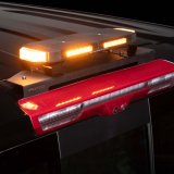 Putco 19-22 Chevrolet Silverado 1500 - 16in Roof Bracket Hornet Brackets thumbnail 3