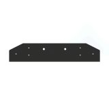 Putco 19-22 Chevrolet Silverado 1500 - 16in Roof Bracket Hornet Brackets thumbnail 6