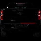 Putco 20-23 Chevy Silverado/GMC Sierra Freedom Blade LED Tailgate Light Bar w/Plug-N-Play Connector thumbnail 6