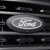 Putco Ford F-150 Front Emblem - With camera cutout (No Spray washer) thumbnail 2