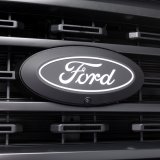 Putco Ford F-150 Front Emblem - With camera cutout (No Spray washer) thumbnail 8