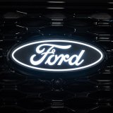 Putco 2024 Ford Ranger Front Emblem thumbnail 3