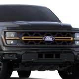 Putco 2024 Ford Ranger Front Emblem thumbnail 4