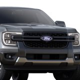 Putco 2024 Ford Ranger Front Emblem thumbnail 5