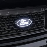 Putco 19-23 Ford Ranger Front Emblem Luminix Ford Led Grille Emblems thumbnail 9
