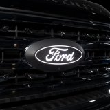 Putco 23-24 Ford Super Duty Front Luminix Ford Led Grille Emblems thumbnail 4