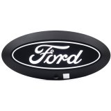 Putco 23-24 Ford Super Duty Front Luminix Ford Led Grille Emblems thumbnail 6