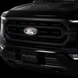 Putco 23-24 Ford Super Duty Front Luminix Ford Led Grille Emblems thumbnail 9