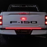 Putco 22-24 Ford F-150 Lightning 60In Freedom Blade Tailgate Bars thumbnail 2