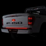 Putco 22-24 Ford F-150 Lightning 60In Freedom Blade Tailgate Bars thumbnail 4