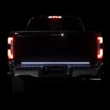 Putco 22-24 Ford F-150 Lightning 60In Freedom Blade Tailgate Bars thumbnail 5