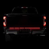 Putco 22-24 Ford F-150 Lightning 60In Freedom Blade Tailgate Bars thumbnail 7