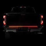Putco 22-24 Ford F-150 Lightning 60In Freedom Blade Tailgate Bars thumbnail 8
